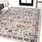 Jonathan Y Modern Persian Boho Floral Beige/Multi 5 ft. x 8 ft. Area Rug MDP200B-5 - alternate 5