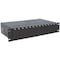 Intellinet Network Solutions 2U 14-Slot Media Converter Chassis 507356 - alternate 6