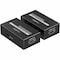 Rocstor TRUEREACH 4K at 60HZ HDMI EXTENDER OVER ETHERNET CABLE - 4K 60HZ UP TO 196FT 60M Y10G013-B1 - alternate 3