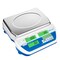 Adam Equipment Swift Price Computing Retail Scales-Capacity: 6kg / 15kg Readability: 2g / 5g SWZ 15D - alternate 1