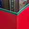 Elf Stor Wrapping Paper Organizer Holds 20 Rolls of 30in Christmas or Birthday Wrap Storage Container 83-XMS1024 - alternate 6