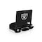 Picnic Time Family Of Brands NFL Las Vegas Raiders - Gridiron Stadium Seat 627-01-179-234-2 - alternate 1