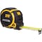Komelon Contractor TS 25 Ft. Tape Measure & Quick Draw PRO Tool Holster 93425QDPro - alternate 1