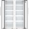 Koolmore 35 in. Commercial 2-Glass Door Merchandiser Refrigerator, 16.5 cu. ft. in White KM-MDR-2GD-35 KM-MDR-2GD-35 - alternate 10