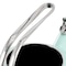 Martha Stewart 1.5 Quart Enamel on Steel Tea Kettle in Martha Blue 130620.02R - alternate 5