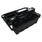 Performance Tool Performance Tool Pro 13.1 in. W X 6.9 in. H Tool Caddy Plastic Black W88995 - alternate 1