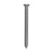 Auveco Phillips Oval #6 Head Tapping Screw 8 x 1 3/4in Chrome Ab, 100PK 1933 - alternate 1