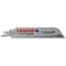 Lenox Reciprocating Saw Blade, LAZER CT, 8 TPI, Bi-Metal, Carbide Tip 2014220 - alternate 1