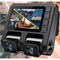 Adesso GekoGear Front/Rear Dashcam With Display - 2.5" Screen - Front/Rear - 1920 x 1080 Video - CMOS ORBITD110 - alternate 9