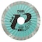 Pearl P4 SD Turbo Blade 4 in. 20mm DIA04SDA DIA004SD - alternate 1
