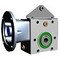 Cone Drive WORM GEAR REDUCER B041160.TAEVL - alternate 3