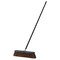 Do It Best 18'' W. x 60'' L. Heavy-Duty Palmyra Push Broom 89210 - alternate 1