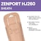 Zenport Holster, Leather Pruner Sheath with Belt Loop HJ260 - alternate 4
