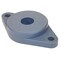 Edt FLANGEANGED BLOCK BEARING NA2BFO-1-5/8 - alternate 3