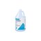 Renown Quat II Food Service Sanitizer, 1 Gal., 4PK HD1788-41HDSP - alternate 4