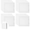Morvat 8x8 Access Panel with Door for Drywall & Ceiling, 40PK MOR-PAP-88-40PACK-A - alternate 1