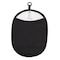 Oxo Pot Holder, Fabric/Silicone, Black 11220500 - alternate 5