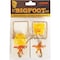 Jt Eaton Bigfoot Mechanical Mouse Trap with Expanded Trigger, 4PK 406XT - alternate 3