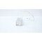 Mitsubishi RESISTOR 300W 40OHM 370V-AC FR-ABR-3.7K - alternate 7