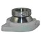 Edt FLANGEANGED BLOCK BEARING QB6GC9-16-LK - alternate 1