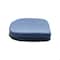 Uni Pro New Holland-Ford 8600 Seat Cushion, Blue Fabric 7097 - alternate 7