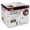 Performance Tool Stainless Polishing Kit, Chrome Polishing, Drill Polishing Pads W50091 - alternate 3