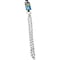 Boss Pet Guardian Gear 26'' Chrome-Plated Steel Heavy-Weight Dog Choke Chain 12626 - alternate 2