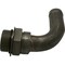 Cnh ELBOW, CNH OEM 179379C1 179379C1 - alternate 4