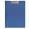 Davis Group Essential Clipboard, Lever Clip-Royal, PK10 4511-92-10 - alternate 6