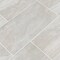 Msi Praia Grey Sample  Polished Porcelain Floor And Wall Tile ZOR-PT-0844-SAM - alternate 4