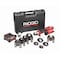 Ridgid RP 251 Compact Cordless Press Tool Kit, For 1/2 in to 1-1/2 in 12 V 78208 - alternate 1