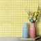 Apollo Tile Ash Gray 9.8 in x 11.8 in Porcelain Matte Floor and Wall Mosaic Tile 4.02 sqft/case, 5PK OREIAGTIHEX - alternate 7