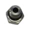 Cnh HYD CONNECTOR, CNH OEM 2444T3202 2444T3202 - alternate 3