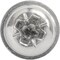 Auveco Phillips Pozi Washer Head Tapping Screw with Tek Point M4.2-1.41 x 13mm, 100PK 23794 - alternate 2