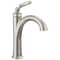 Delta Woodhurst Single Handle Bathroom Faucet 532-SSMPU-DST - alternate 1