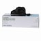Boardwalk Disposable General-Purpose Powder-Free Nitrile Gloves, Small, Black, 4.4 mil, 100PK 396SBXA - alternate 12