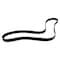 Caterpillar V-BELT, CATERPILLAR OEM 5059053 5059053 - alternate 7