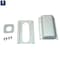 T-H Marine Supplies Livewell Aerator Water Intake EZ-WHT-1-DP - alternate 1