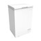 Avanti 3.5 cu. ft. Garage Ready Chest Freezer, White CF35F0W - alternate 1