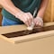 Varathane One Step Water-Based Gel Wood Stain, Dark Walnut, 1/2 Pint 245331 - alternate 8