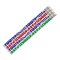 Musgrave Pencil Co 100th Day of School Pencil, 144PK MUS2347G - alternate 1