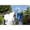Daytek Mk2 Rotary Clothesline, 157 Feet Drying Space A02843144 - alternate 8