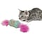 Smartykat Roll N Return Candy Mysterious Motion Cat Toy 32158-99997-012 - alternate 5