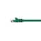 Monoprice Ethernet Cable, Cat 6, Green, 2 ft. 3421 - alternate 5