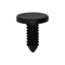 Auveco Weatherstrip Retainer - GM, 100PK 11120 - alternate 1
