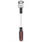 Vulcan Screwdriver, 1/4 in Drive, Slotted Drive, 10-1/4 in OAL, 6 in L Shank MC-SD07 - alternate 2