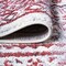 Jonathan Y Boho Cottage Medallion Red/Ivory 3 ft. x 5 ft. Area Rug MDP501A-3 - alternate 6