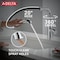 Delta Almari Single Handle Pull-Out Kitchen Faucet 16943-DST - alternate 7