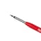 Milwaukee Tool Mechanical Pencil, Black/Red, Plastic 48-22-3301 - alternate 7