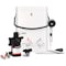 Eccotemp L5 Portable Outdoor Tankless Water Heater w/ EccoFlo Diaphragm 12V Pump & Strainer L5-PS - alternate 1